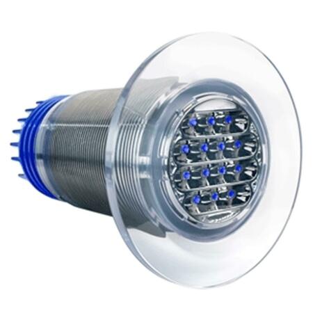 AQUALUMA LED LIGHTING 18 Series Gen 4 Underwater Light, White AQL18WG4